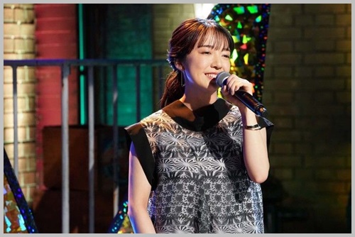 上白石萌音の生い立ち 幼少期からデビューのきっかけまで 子供の頃が可愛いと話題 Nagg Blog