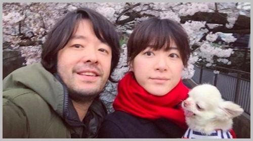 上野樹里と和田唱に子供はいる 妊娠中と話題に 子供嫌いの噂も確認 Nagg Blog