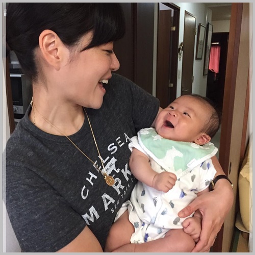 上野樹里と和田唱に子供はいる 妊娠中と話題に 子供嫌いの噂も確認 Nagg Blog