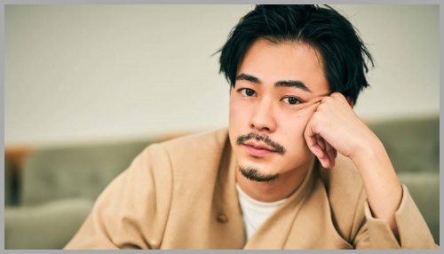 成田凌のタバコ姿がカッコいい 煙草の銘柄は 似合う 最高との声 Nagg Blog