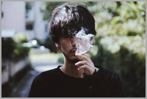 成田凌のタバコ姿がカッコいい 煙草の銘柄は 似合う 最高との声 Nagg Blog