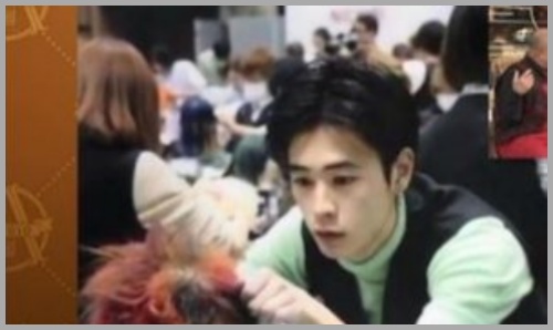 成田凌の学歴 与野東中学校や南陵高校 日本美容専門学校で美容師免許も Nagg Blog