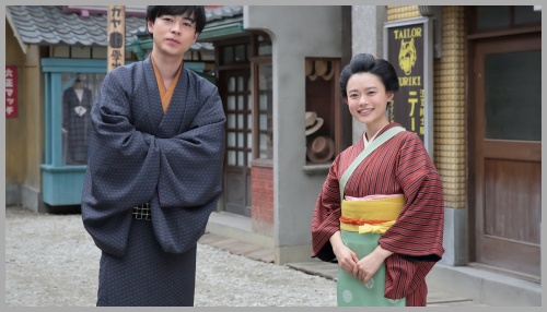 成田凌のタバコ姿がカッコいい 煙草の銘柄は 似合う 最高との声 Nagg Blog