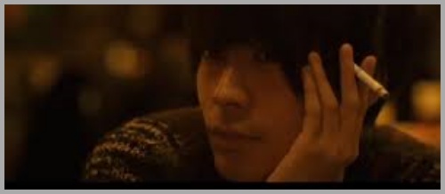 成田凌のタバコ姿がカッコいい 煙草の銘柄は 似合う 最高との声 Nagg Blog