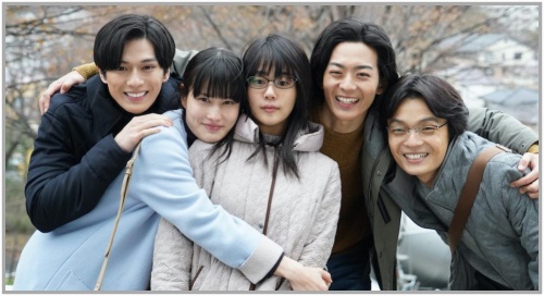 特定 高畑充希の実家の会社 株式会社高畑の場所はどこ 住所は東大阪市長田中 Nagg Blog