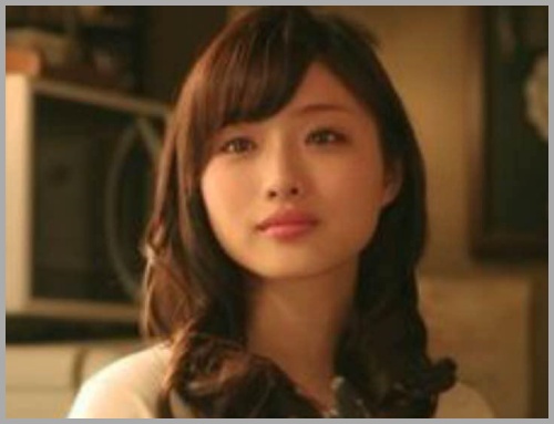 画像 石原さとみの唇が薄くなったのはいつから メイクか整形か検証 Nagg Blog