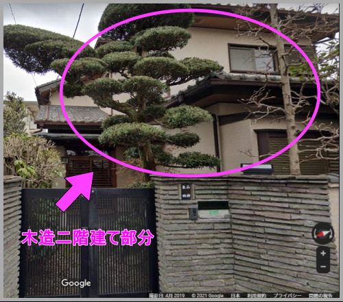 特定 石原さとみの実家の場所はどこ 住所は三鷹ではなく調布市深大寺 Nagg Blog