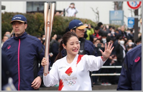 çŸ³åŽŸã•ã¨ã¿ã®è–ç«ãƒ©ãƒ³ãƒŠãƒ¼å§¿ãŒè¦‹ãŸã„ é•·å´Žã®ã‚³ãƒ¼ã‚¹ã¯ã©ã