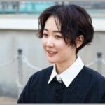 イチケイのカラス 黒木華の髪型 ショートヘアが可愛い オーダーやセット方法は Nagg Blog