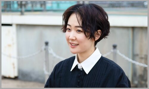 黒木華 の記事一覧 Nagg Blog