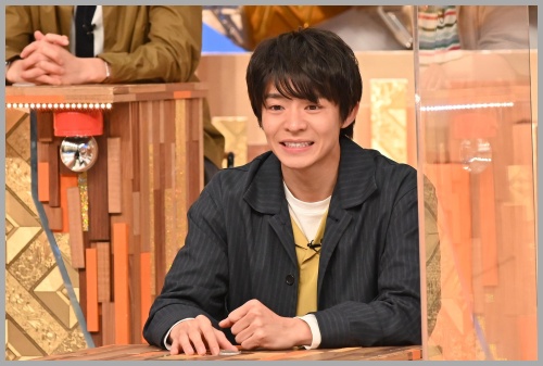 岸優太の学歴 中学は初雁 高校は通信制で大宮光陵はガセ 大学はどこ Nagg Blog