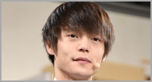 窪田正孝の好きなタイプや嫌いなタイプは 恋愛観や結婚感も確認 Nagg Blog