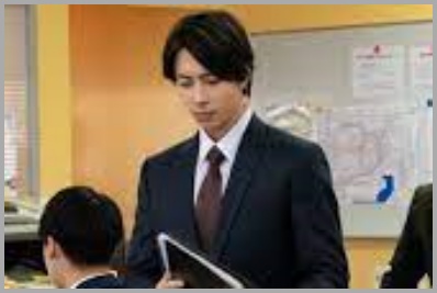 正直不動産 山下智久の髪型 ミディアムショートがかっこいい オーダーやセット方法は Nagg Blog