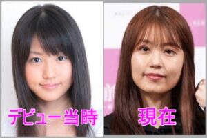 有村架純の「口元」に異変？デビュー20年を前に噂される“美の進化”とファンが熱視線を送る理由