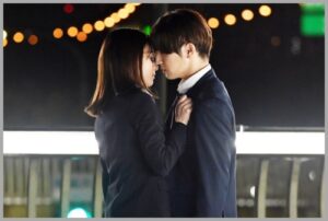 芳根京子キスシーンまとめ!羨ましい、キスが美しいとの声! | NAGG BLOG